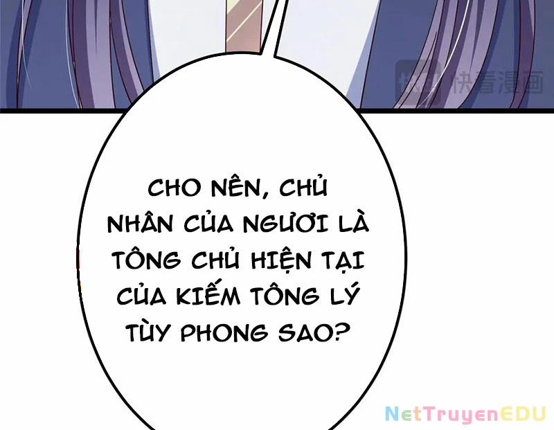 Chưởng Môn Khiêm Tốn Chút 470 trang 188