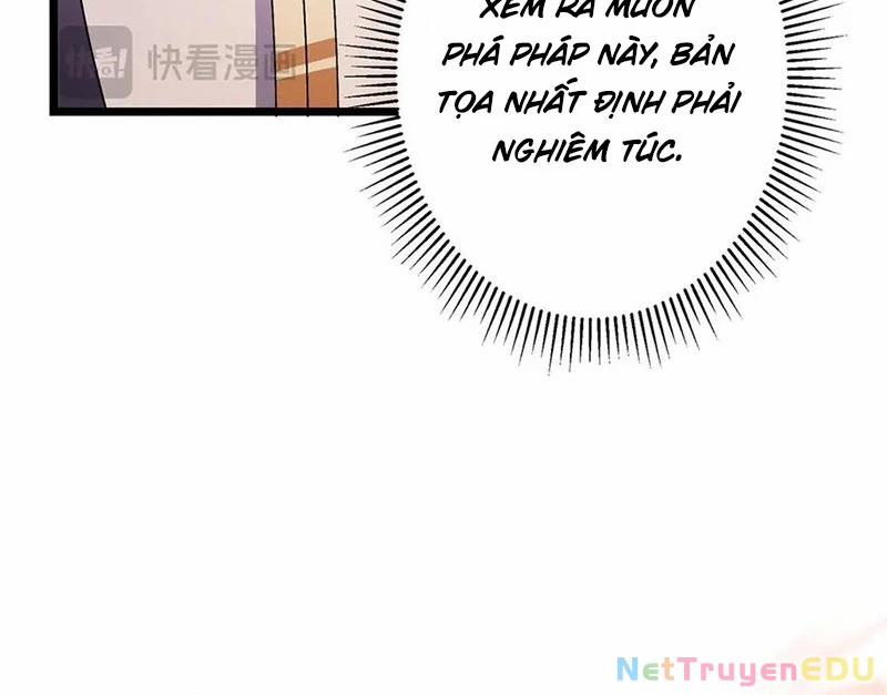 Chưởng Môn Khiêm Tốn Chút 470 trang 33