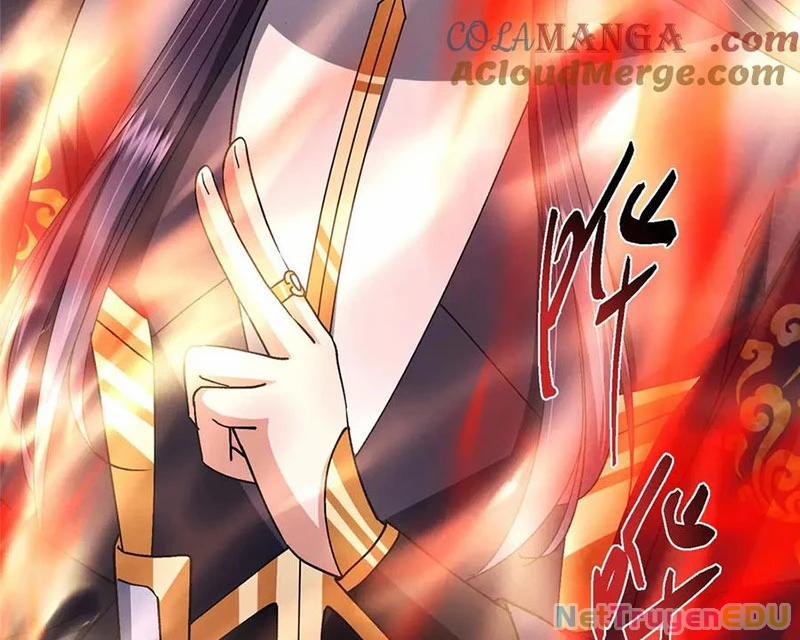 Chưởng Môn Khiêm Tốn Chút 470 trang 35