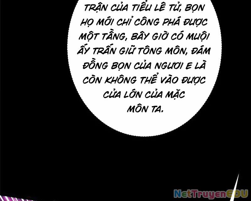 Chưởng Môn Khiêm Tốn Chút 470 trang 58