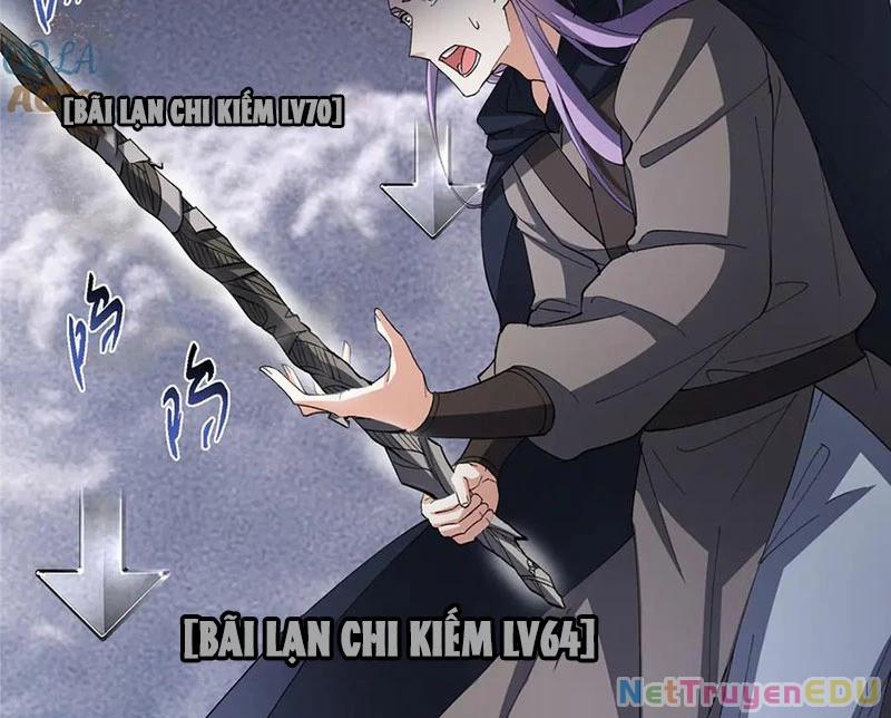 Chưởng Môn Khiêm Tốn Chút 471 trang 129