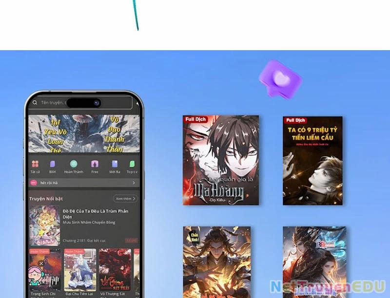 Chưởng Môn Khiêm Tốn Chút 471 trang 167