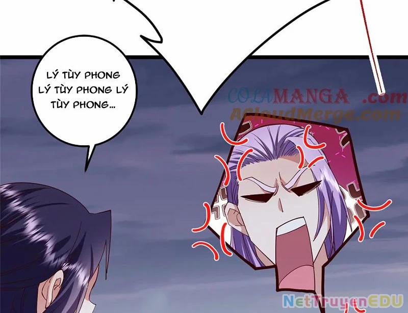 Chưởng Môn Khiêm Tốn Chút 471 trang 21