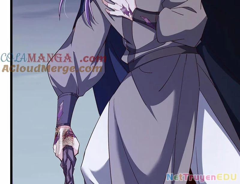 Chưởng Môn Khiêm Tốn Chút 471 trang 30