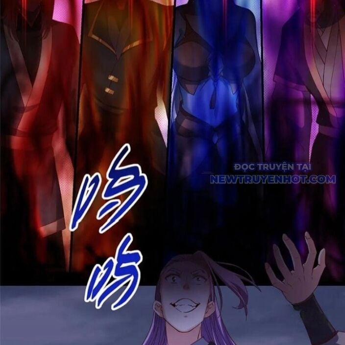 Chưởng Môn Khiêm Tốn Chút 472 trang 110