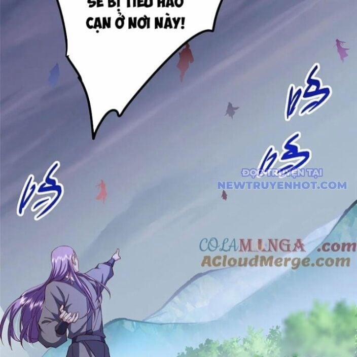 Chưởng Môn Khiêm Tốn Chút 472 trang 114