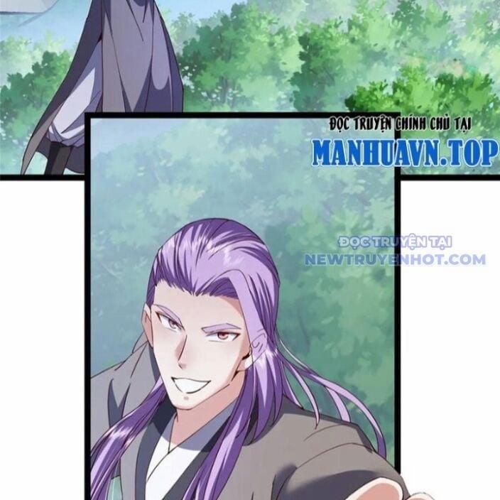 Chưởng Môn Khiêm Tốn Chút 472 trang 115