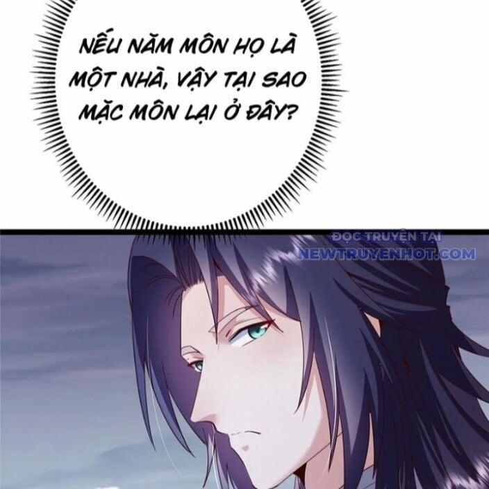 Chưởng Môn Khiêm Tốn Chút 472 trang 120