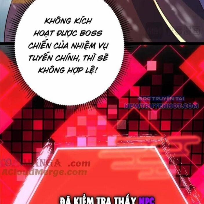 Chưởng Môn Khiêm Tốn Chút 472 trang 129