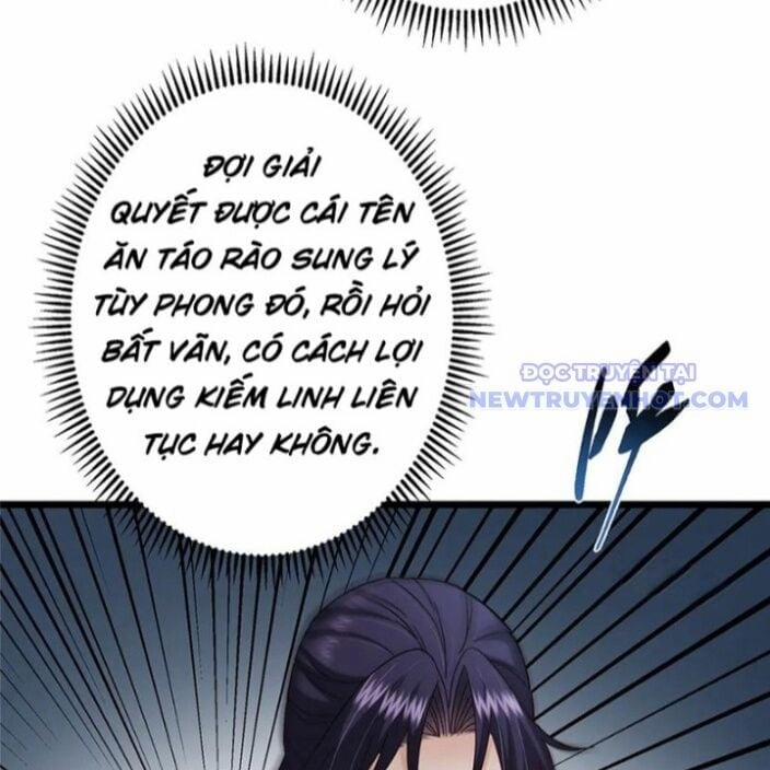 Chưởng Môn Khiêm Tốn Chút 472 trang 14