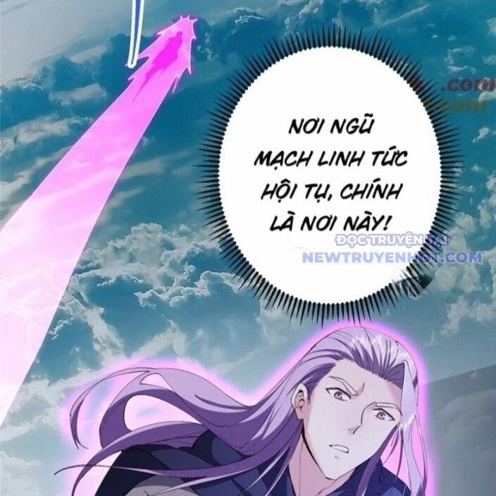 Chưởng Môn Khiêm Tốn Chút 472 trang 18
