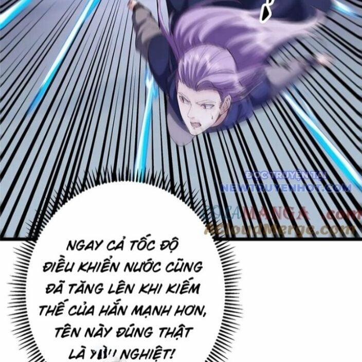 Chưởng Môn Khiêm Tốn Chút 472 trang 24