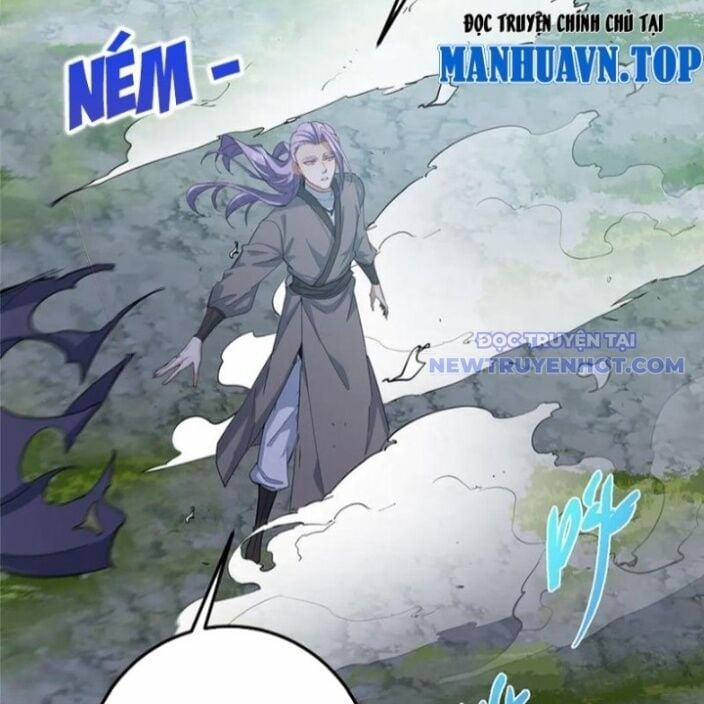Chưởng Môn Khiêm Tốn Chút 472 trang 35