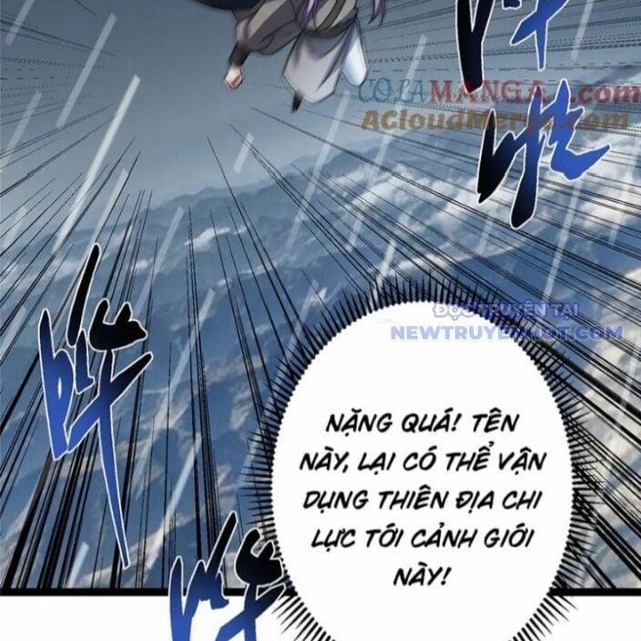 Chưởng Môn Khiêm Tốn Chút 472 trang 4