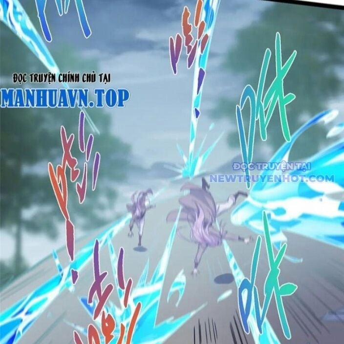 Chưởng Môn Khiêm Tốn Chút 472 trang 42