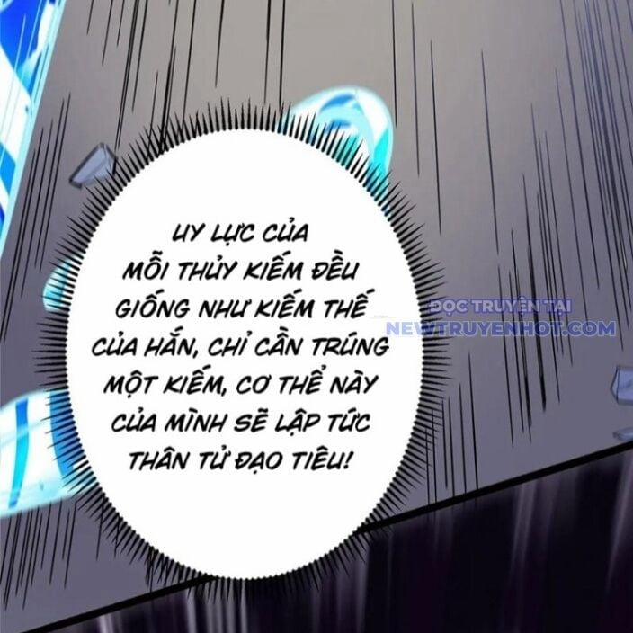 Chưởng Môn Khiêm Tốn Chút 472 trang 45