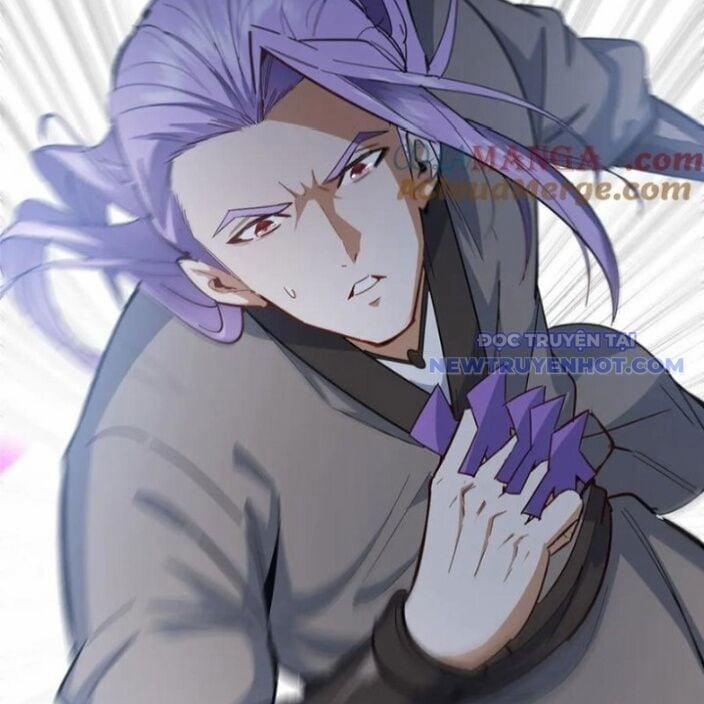 Chưởng Môn Khiêm Tốn Chút 472 trang 48