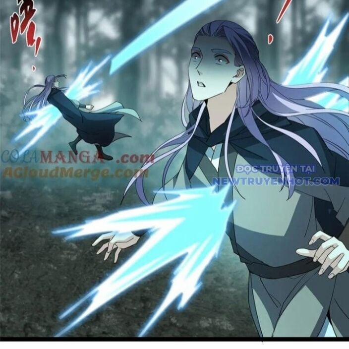 Chưởng Môn Khiêm Tốn Chút 472 trang 61