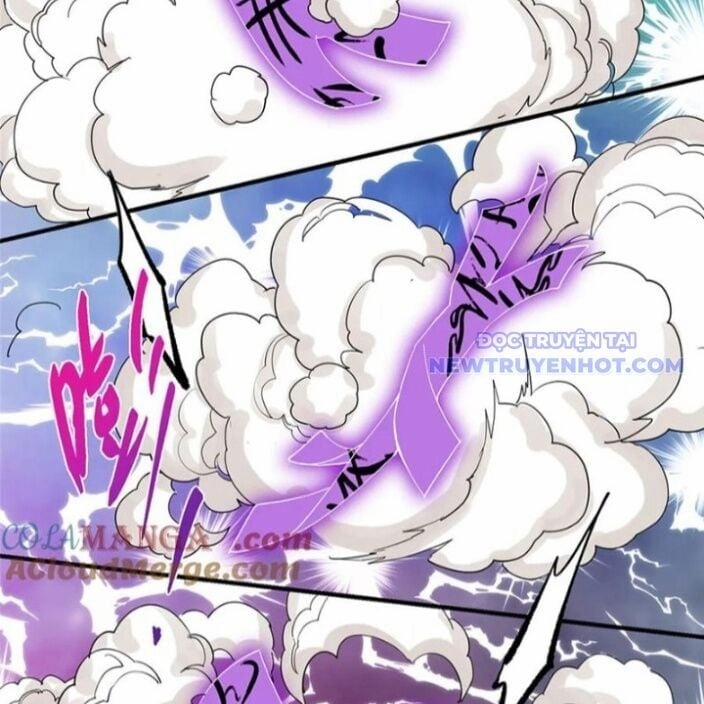 Chưởng Môn Khiêm Tốn Chút 472 trang 72