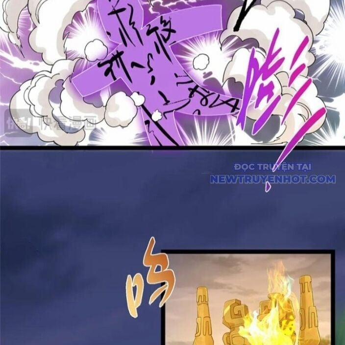 Chưởng Môn Khiêm Tốn Chút 472 trang 73