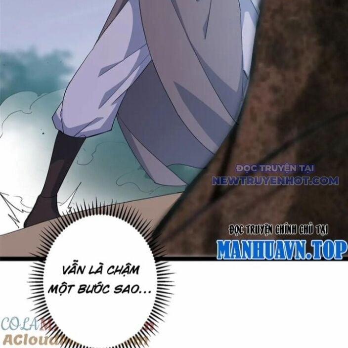 Chưởng Môn Khiêm Tốn Chút 472 trang 85