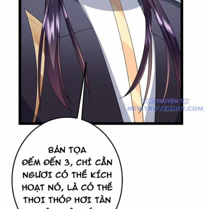 Chưởng Môn Khiêm Tốn Chút 472 trang 88