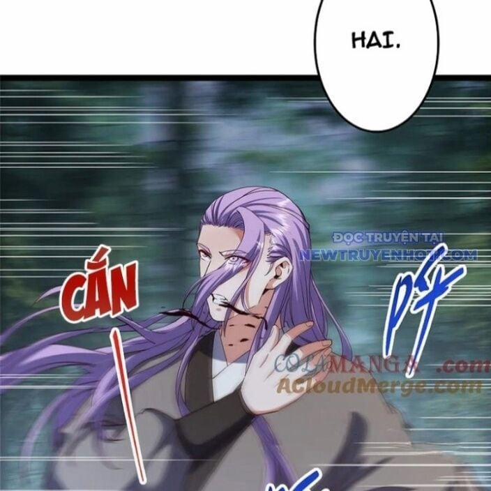 Chưởng Môn Khiêm Tốn Chút 472 trang 94