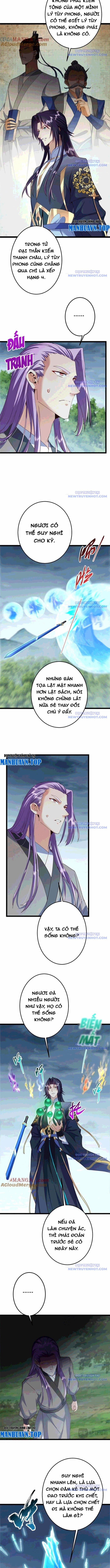 Chưởng Môn Khiêm Tốn Chút 473 trang 5