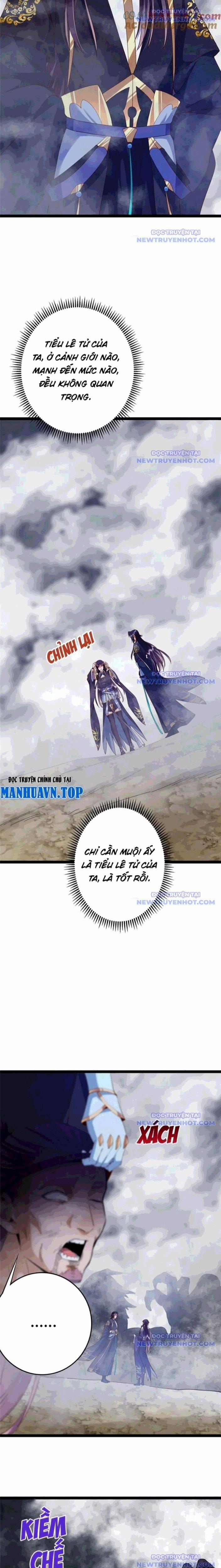 Chưởng Môn Khiêm Tốn Chút 474 trang 14