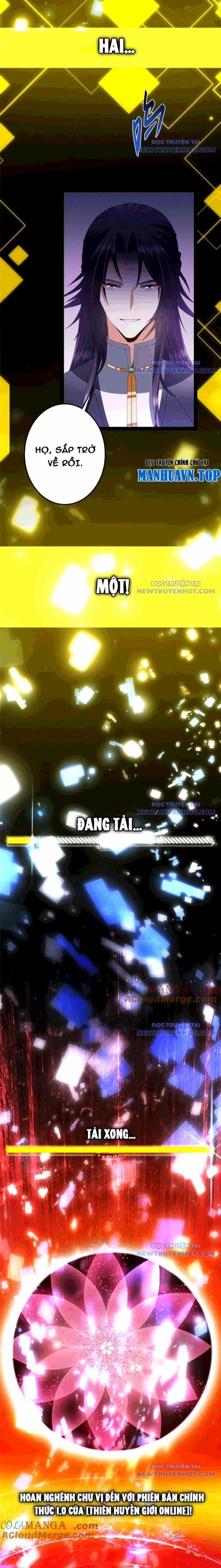 Chưởng Môn Khiêm Tốn Chút 474 trang 18