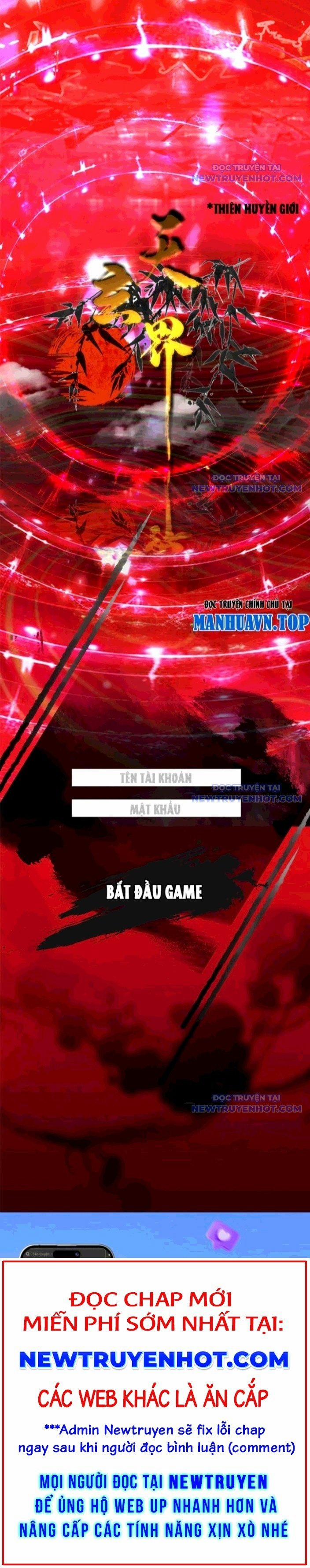 Chưởng Môn Khiêm Tốn Chút 474 trang 19