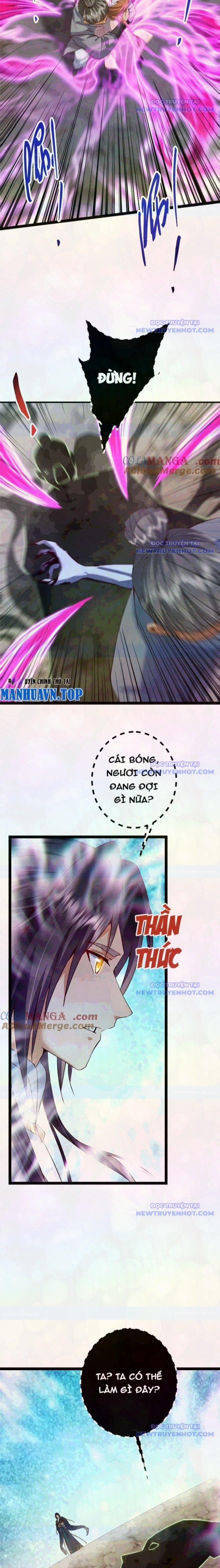 Chưởng Môn Khiêm Tốn Chút 476 trang 10