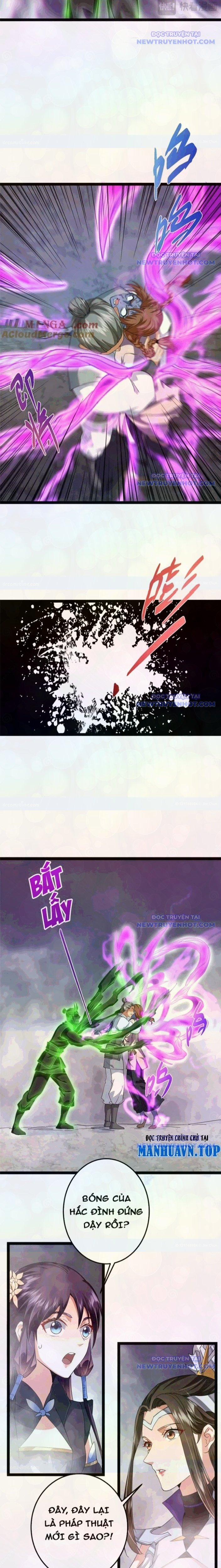 Chưởng Môn Khiêm Tốn Chút 476 trang 13