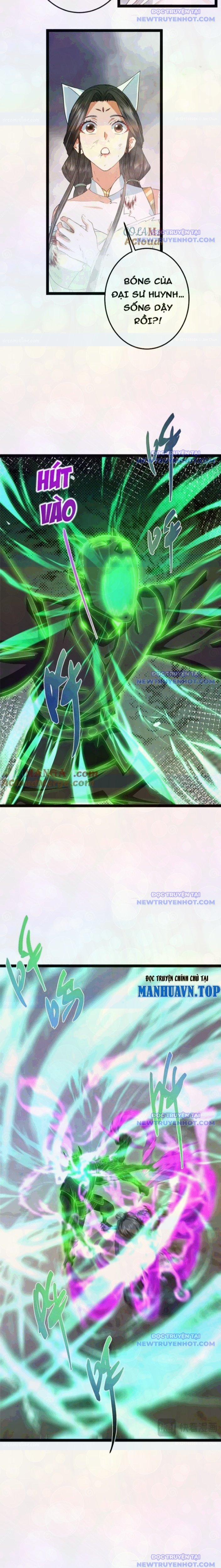 Chưởng Môn Khiêm Tốn Chút 476 trang 14