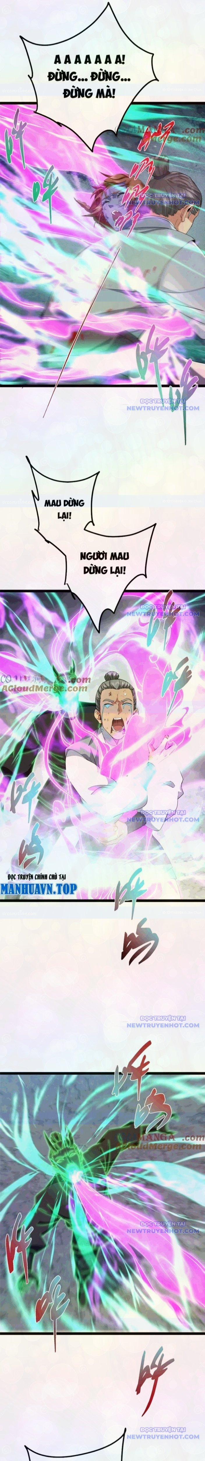 Chưởng Môn Khiêm Tốn Chút 476 trang 15