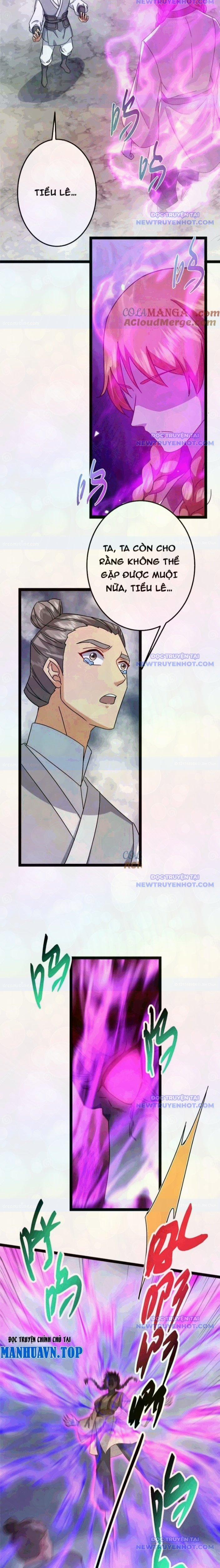 Chưởng Môn Khiêm Tốn Chút 476 trang 5