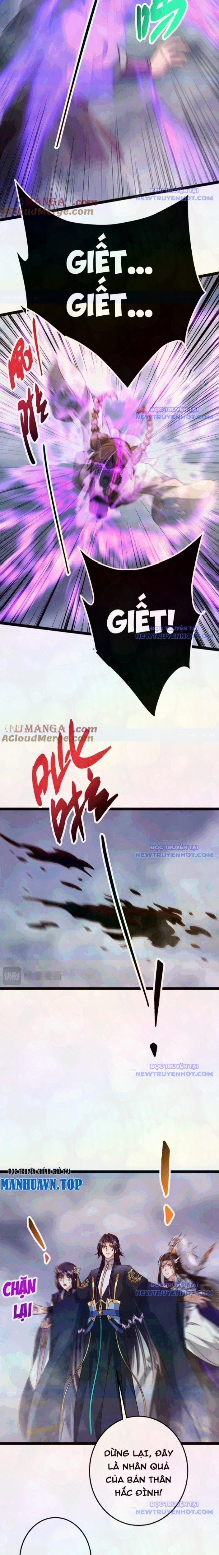 Chưởng Môn Khiêm Tốn Chút 476 trang 6