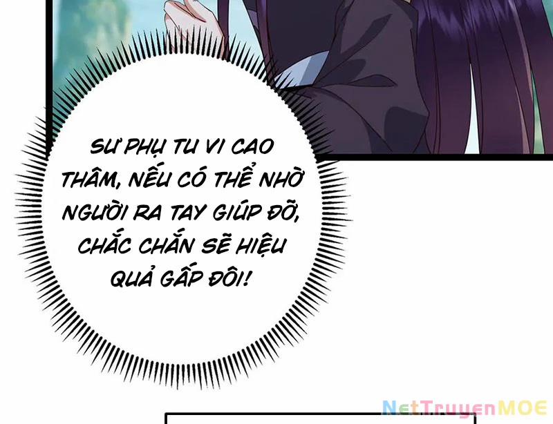 Chưởng Môn Khiêm Tốn Chút 478 trang 162