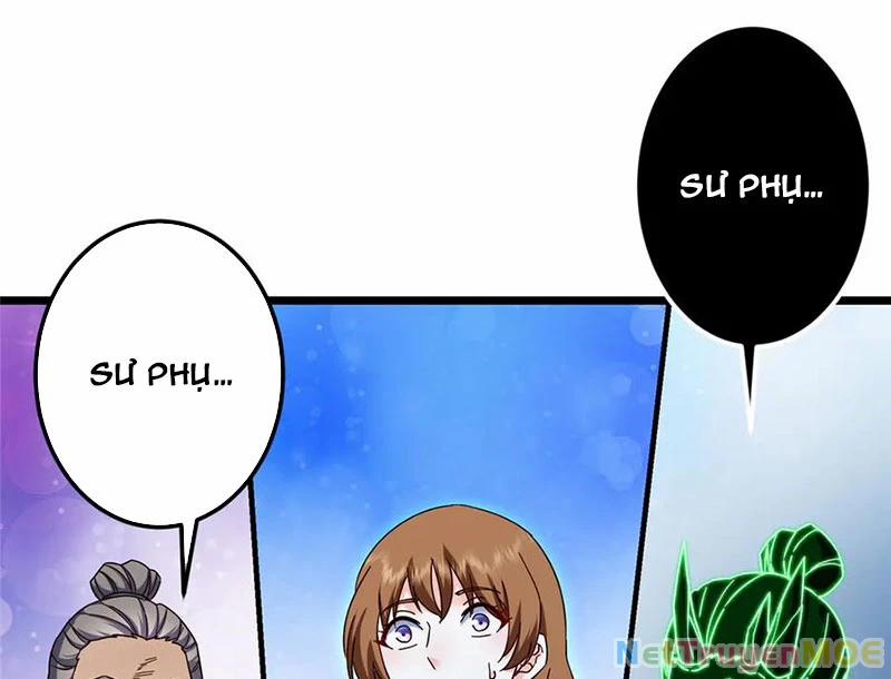 Chưởng Môn Khiêm Tốn Chút 478 trang 48