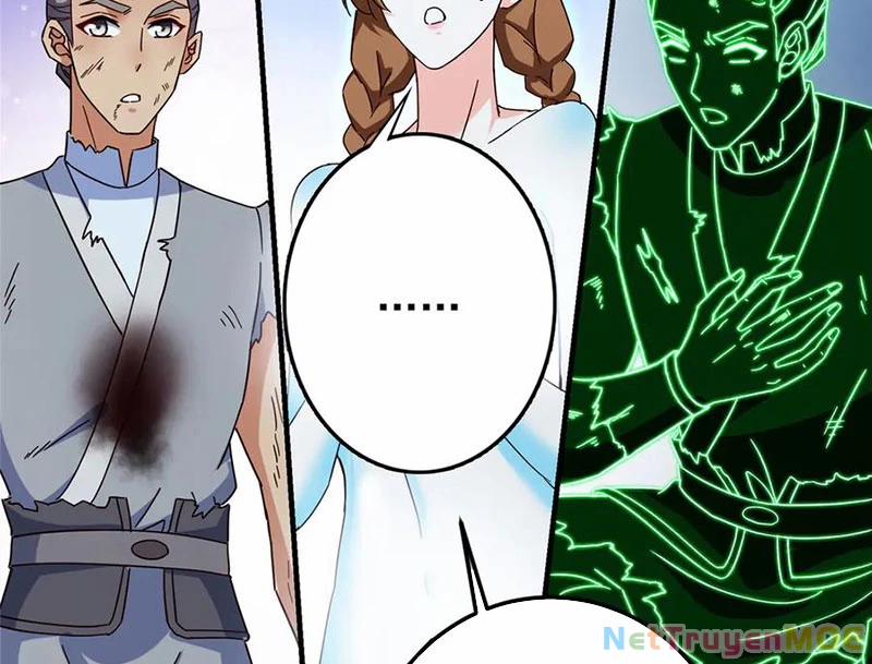 Chưởng Môn Khiêm Tốn Chút 478 trang 49