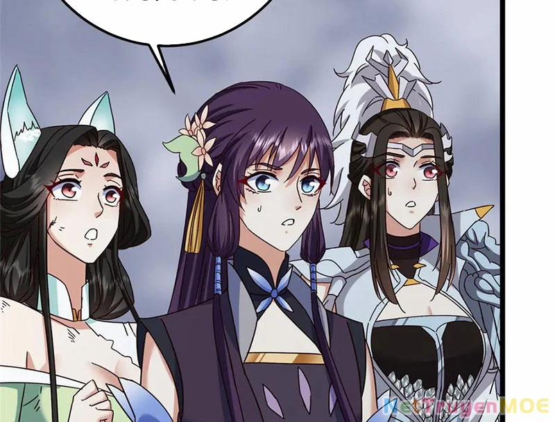 Chưởng Môn Khiêm Tốn Chút 478 trang 51