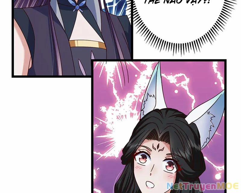 Chưởng Môn Khiêm Tốn Chút 478 trang 91