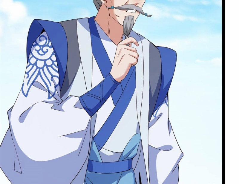 Chưởng Môn Khiêm Tốn Chút 479 trang 109