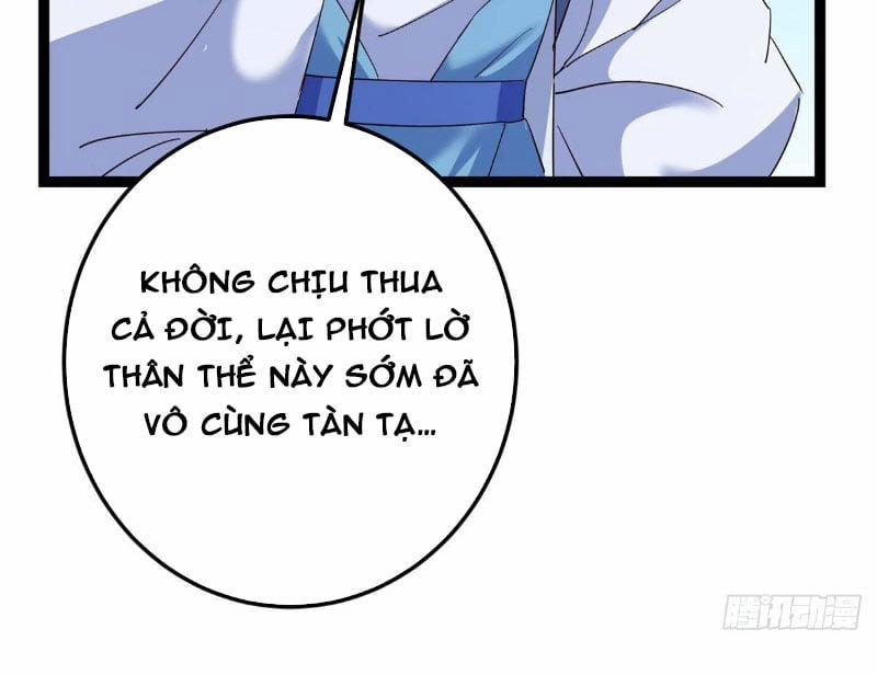 Chưởng Môn Khiêm Tốn Chút 479 trang 116