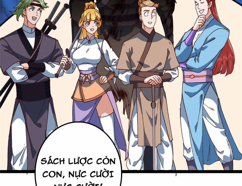 Chưởng Môn Khiêm Tốn Chút 479 trang 12