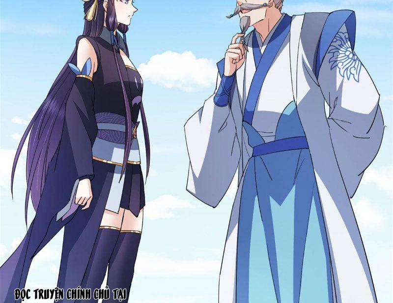 Chưởng Môn Khiêm Tốn Chút 479 trang 121