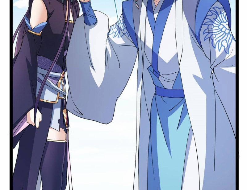 Chưởng Môn Khiêm Tốn Chút 479 trang 126