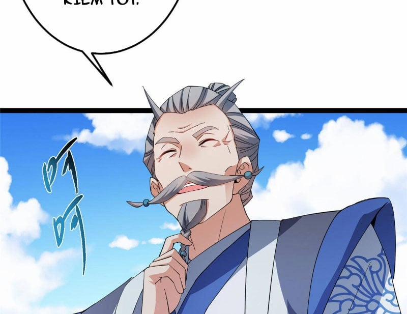 Chưởng Môn Khiêm Tốn Chút 479 trang 131