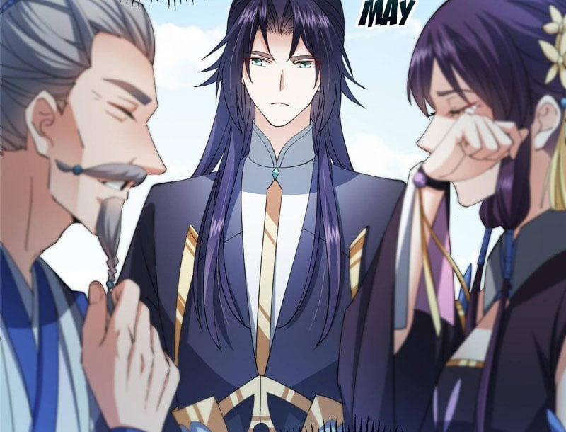 Chưởng Môn Khiêm Tốn Chút 479 trang 135