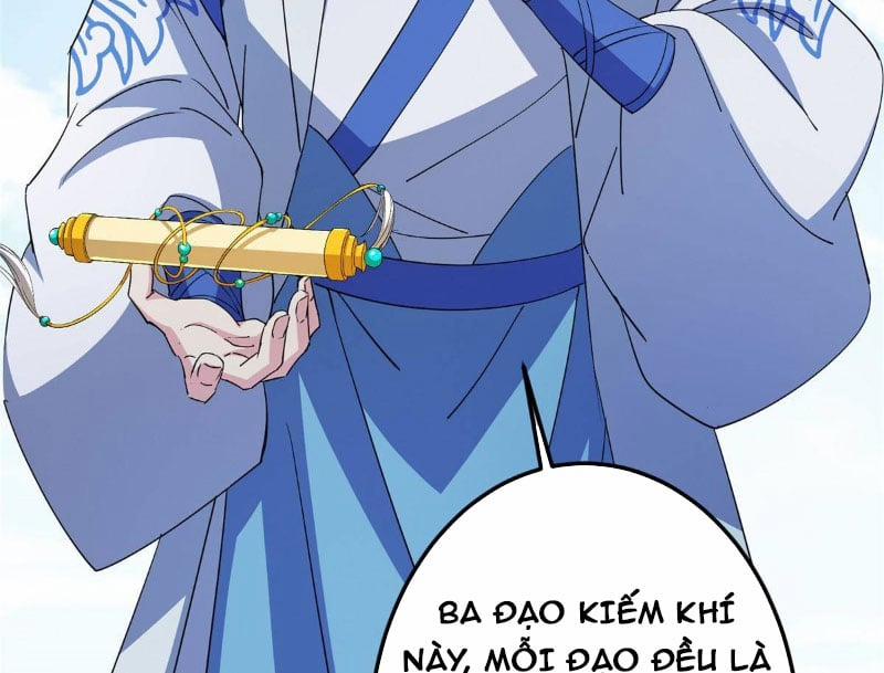 Chưởng Môn Khiêm Tốn Chút 479 trang 146